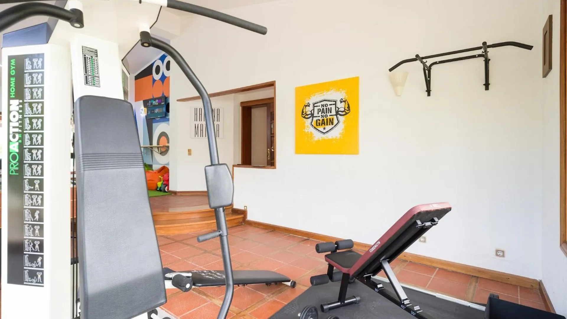 Villa With Heated Pool In Gran Canaria San Bartolomé Alpesi faház