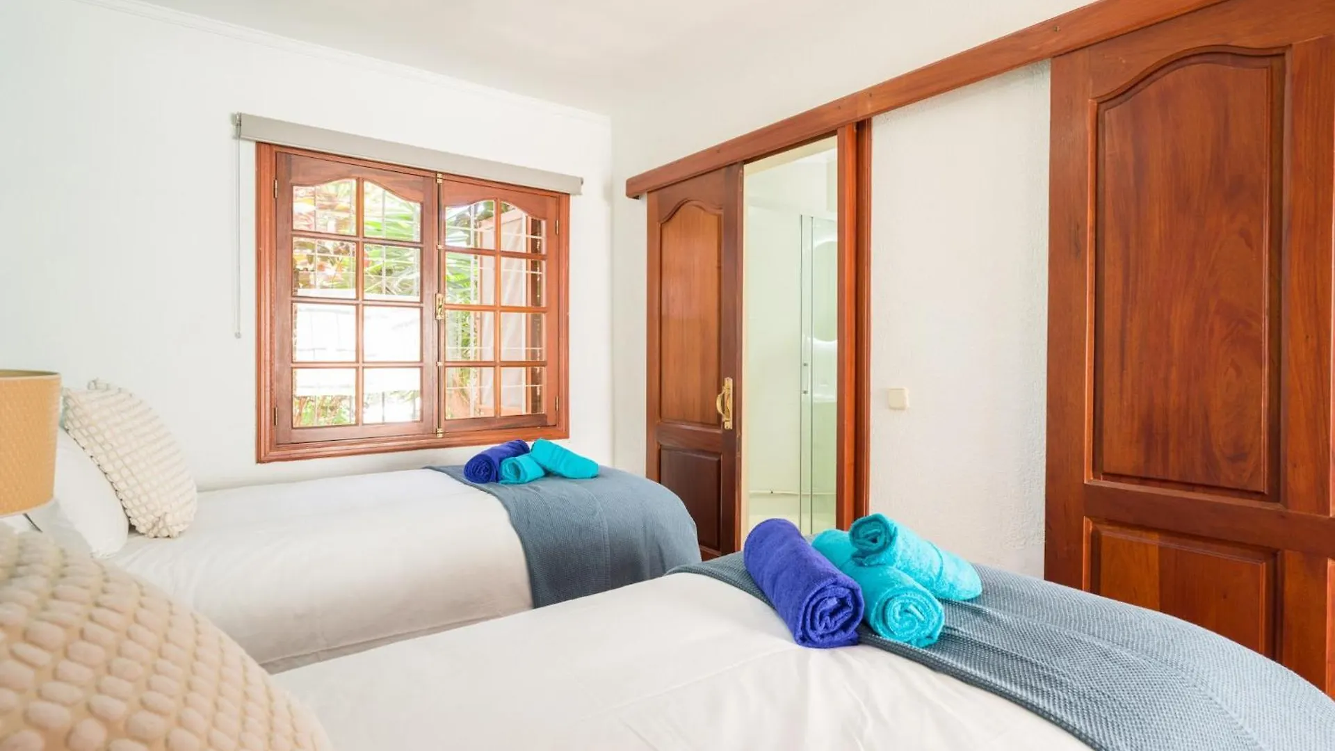 Alpesi faház Villa With Heated Pool In Gran Canaria San Bartolomé
